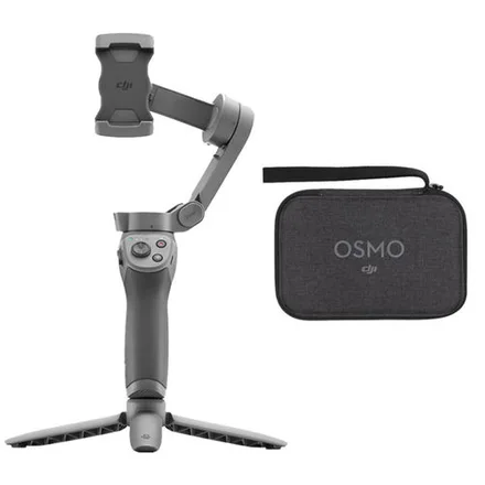 Стабилизатор DJI OSMO Mobile 3