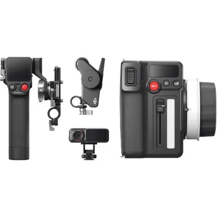 Система фокусировки DJI Focus Pro All-In-One Combo
