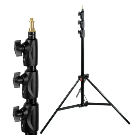 Стойка Manfrotto 1004BAC