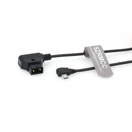 Кабель питания D-Tap - micro usb Tilta nano