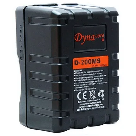 V-Mount Dynacore 200W