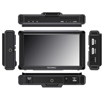 Монитор FeelWorld 6" HD HDMI
