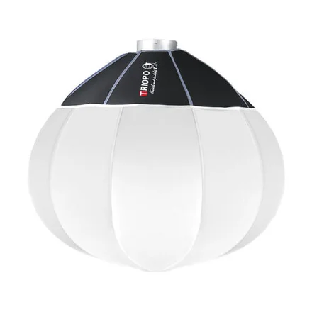 Софтбокс быстроскладной 65 см Triopo KQ65 Lantern
