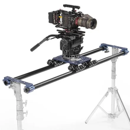 Слайдер Movmax Grip Dolly Standard Kit