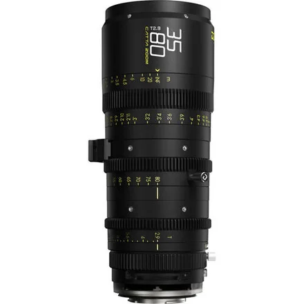 DZOFilm Catta Zoom FF 35-80mm T2.9 (Sony E/Canon RF)