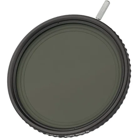 Светофильтр Haida NanoPro variable ND 77мм