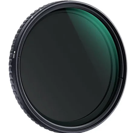 Светофильтр нейтральный 67mm Nano-X Variable Fader NDX, ND8~128