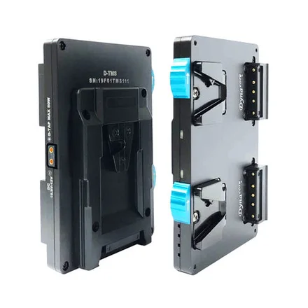 Площадка V-Mount Dynacore D-TMS для горячей замены