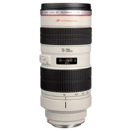 Объектив Canon EF 70-200mm F/2.8L USM