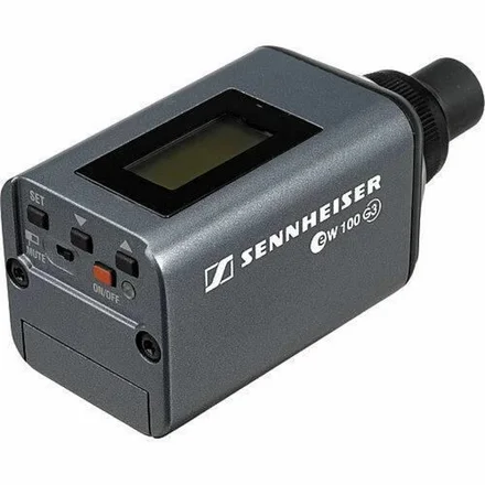 Передатчик Sennheiser SKP 100 G3-A