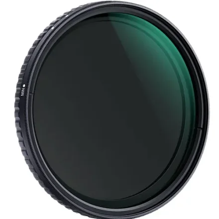 Светофильтр нейтральный 67mm Nano-X Variable Fader NDX, ND8~128
