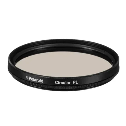 Поляризационный светофильтр Polaroid CPL 77mm