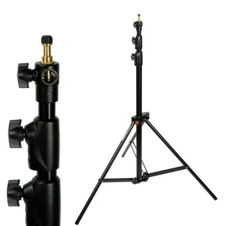 Стойка Manfrotto 1005BAC 