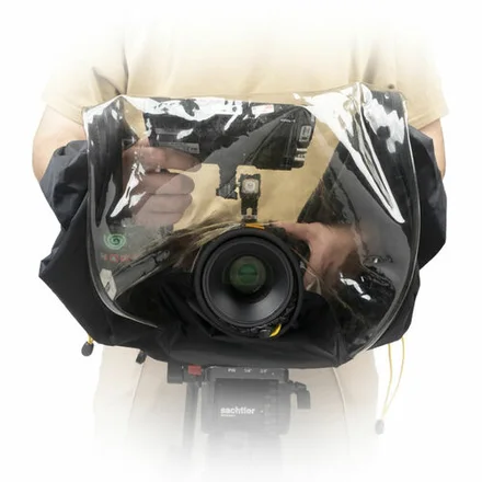 Влагозащитный чехол от дождя Kata bags E-705