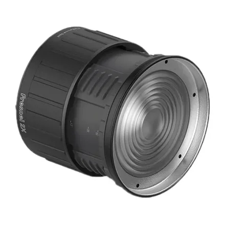 Линза Френеля Aputure Fresnel 2X