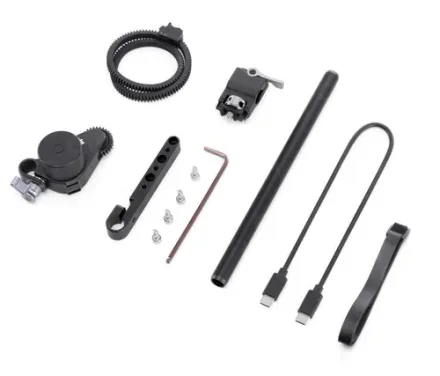 DJI Focus Combo (Ronin RS 3 Pro)