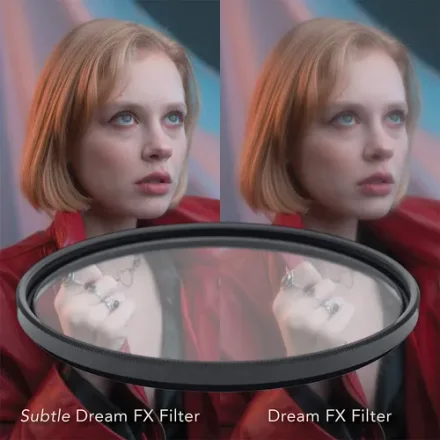Светофильтр Dream Prism Lens Fx 77мм