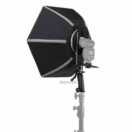 Софтбокс Selens Hexagonal Umbrella 20" 50 cм