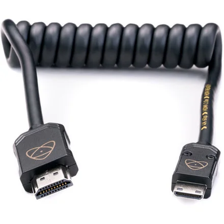 AtomFLEX HDMI-MiniHDMI 4k 60P