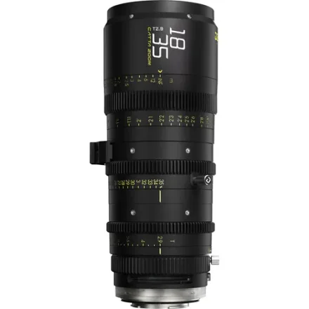 DZOFilm Catta Zoom FF 18-35mm T2.9 (Sony E/Canon RF)