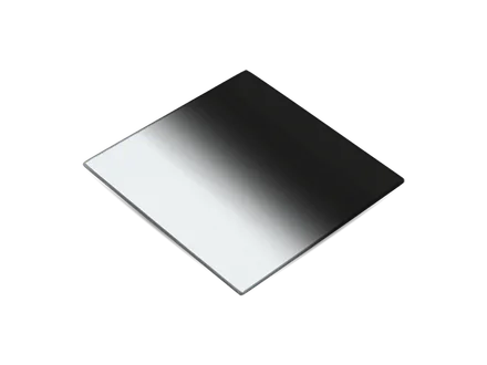 Светофильтр TIFFEN 4х4 Clear/ND 0.9 Soft