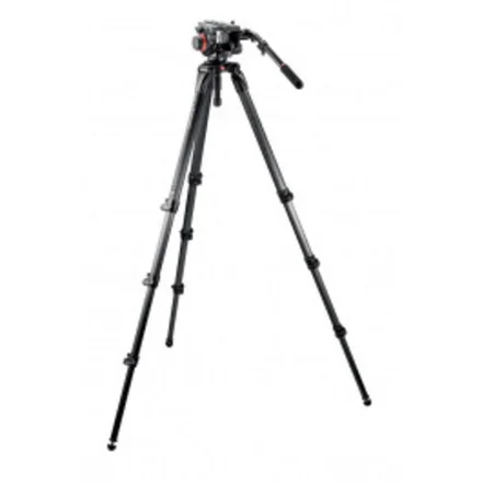 Штатив Manfrotto 504/536