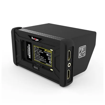 Монитор Portkeys PT5 II 4K