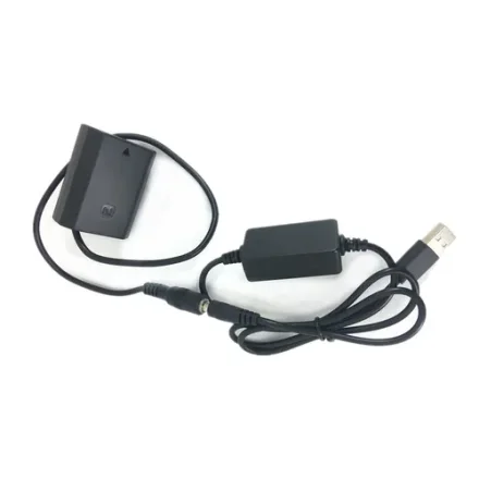 Адаптер USB FZ100  (кроме Alpha 7S3)
