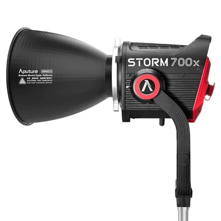 Aputure STORM 700x