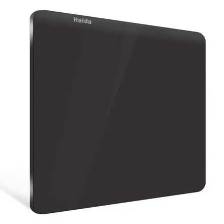 Светофильтр  Haida V-Pro IR-ND 2.1 4x4 (7 стопов)