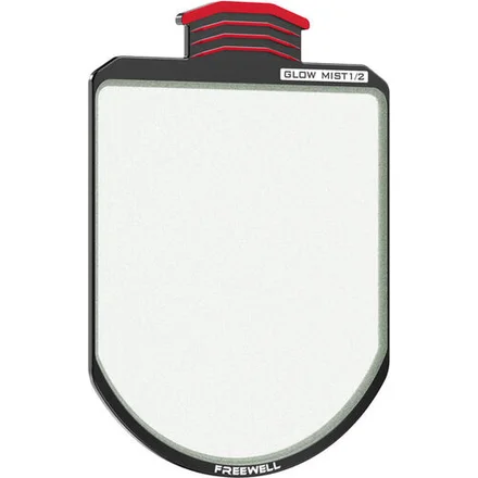 Эффектный светофильтр Freewell K2 Glow Mist 1/2