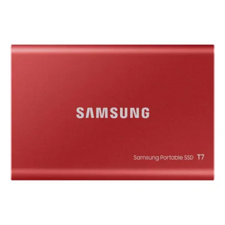 1TB SSD Samsung T7