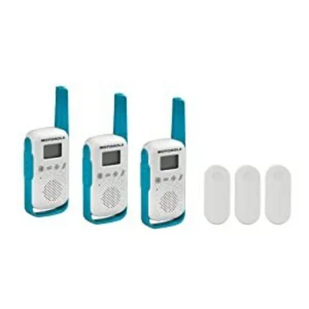 Рация Motorola T42