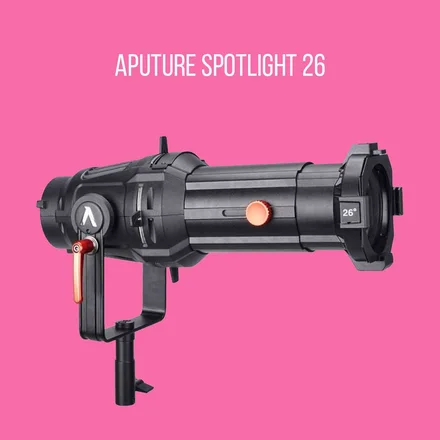 Модификатор света Aputure Spotlight 26