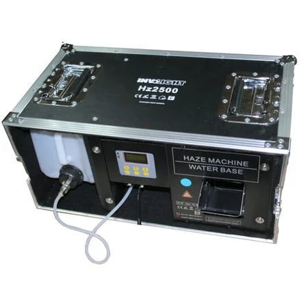 Генератор тумана (хейзер) INVOLIGHT Hz2500