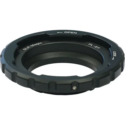 Переходное кольцо SLR Magic PL To EF Mount