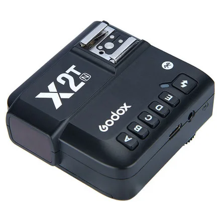 Радиосинхронизатор Godox X2T-N