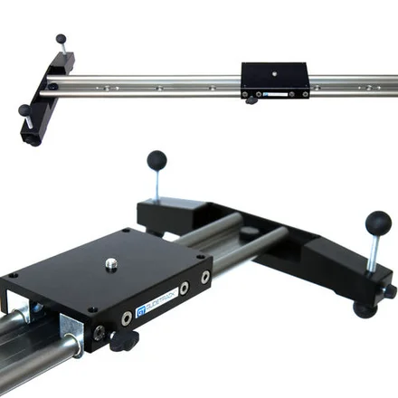 Слайдер Glidetrack HD Hybrid 1,5m